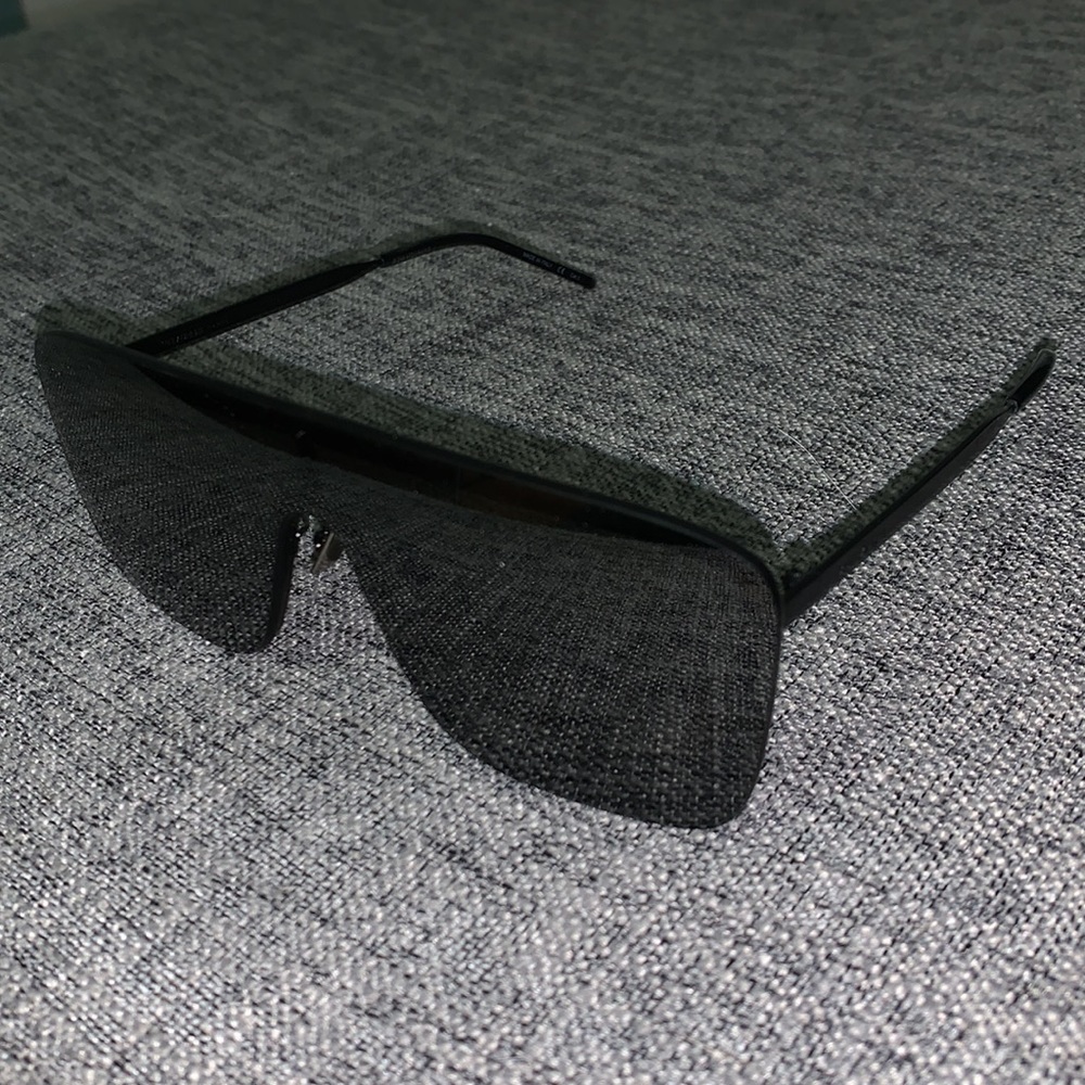 Slick Sunglasses